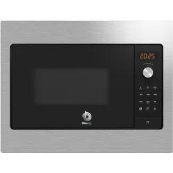 Microondas integrable 20 litros - 3CG5142X3