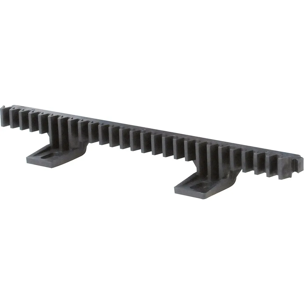 Cremallera RackGate3 34 cm para Puerta Corredera - SCS SENTINEL - FashionsVida