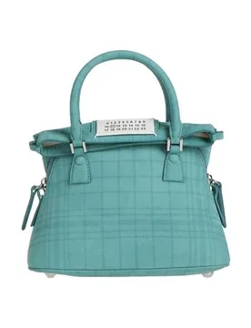 Handtaschen Damen Tūrkis -- Damen - Maison Margiela - FashionsVida