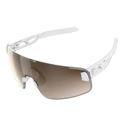 Occhiali Da Sole Elicit Toric Hydrogen White / Clarity Trail / Partly Sunny Silver