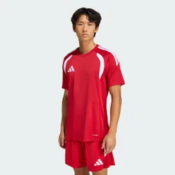Maglia Tiro26 League XS Team Power Red 2 / White