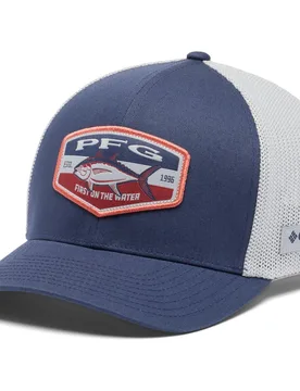 Gorra unisex PFG Patch™ Mesh - Columbia - FashionsVida