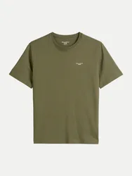 Marc O' Polo Regular-Fit T-Shirt Grün M