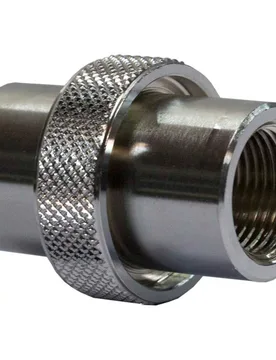 Adaptador din 300 bar para adaptador nev (UNICA) - Tecnomar - FashionsVida
