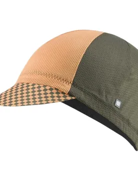 Cappellino Con Visiera Checkmate Beetle - Sportful - FashionsVida