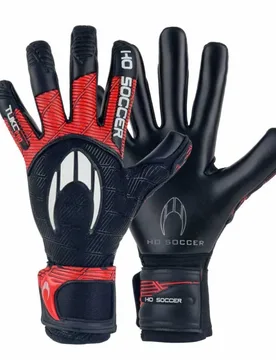 Gants De Gardien De But Tuko Pro Koncept Red Team 8 unisex - HO SOCCER - FashionsVida