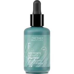 Tratamiento Hair Growth and Density Treatment 50 ml