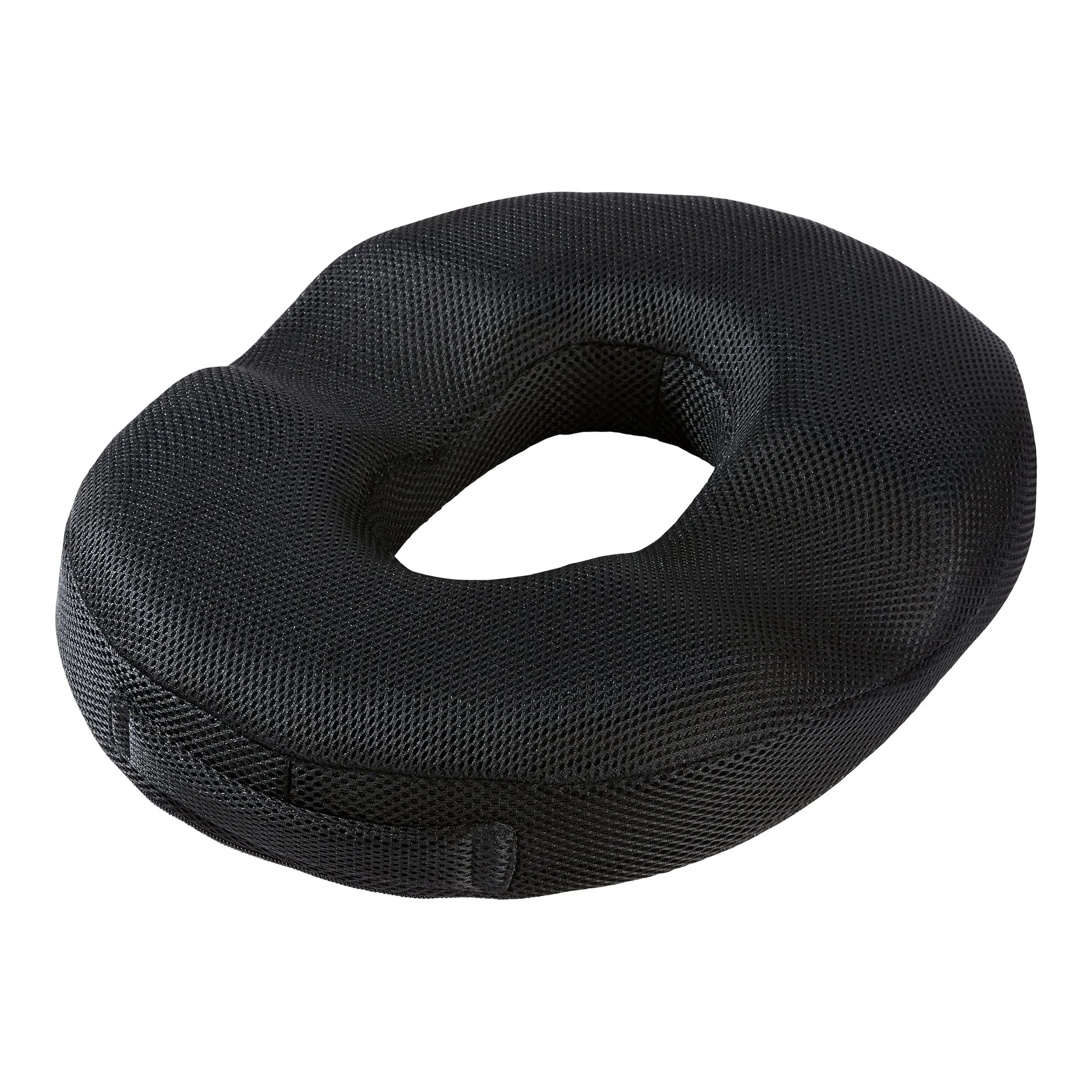 Walzvital Gel-Sitzring schwarz - walzvital - FashionsVida
