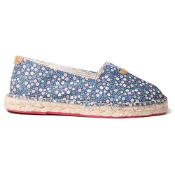 Pons Espadrilles Blanes-pr Navy EU 35 Homme