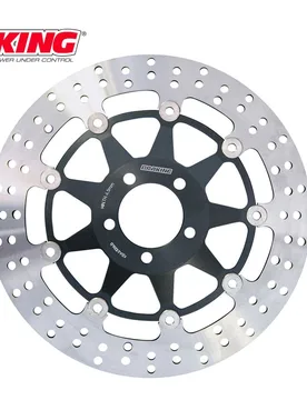Stx90 Disco Anteriore R-Stx Kawasaki Gtr Abs 1400 2008-2016 - Braking - FashionsVida