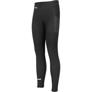 C3 Training Lauftights Damen Schwarz Gr. XL - Fusion - FashionsVida