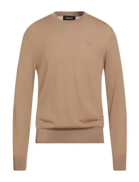 Pullover Hombre Camel M,S,XXL Hombre - Dsquared2 - FashionsVida