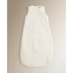 Saco de dormir Petitsilvestre Hojitas Tog 2.5