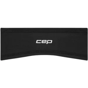 Core Run Thermal Laufstirnband Unisex Black L-XL - Cep - FashionsVida