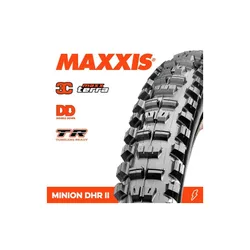 Copertone Minion DHR II 29X2,60 120x2TPI DD/TR 3C MaxxTerra