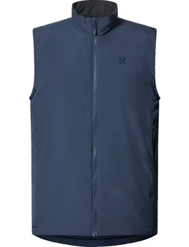 Chaleco de hombre Mimic Alert Vest - Haglöfs - FashionsVida