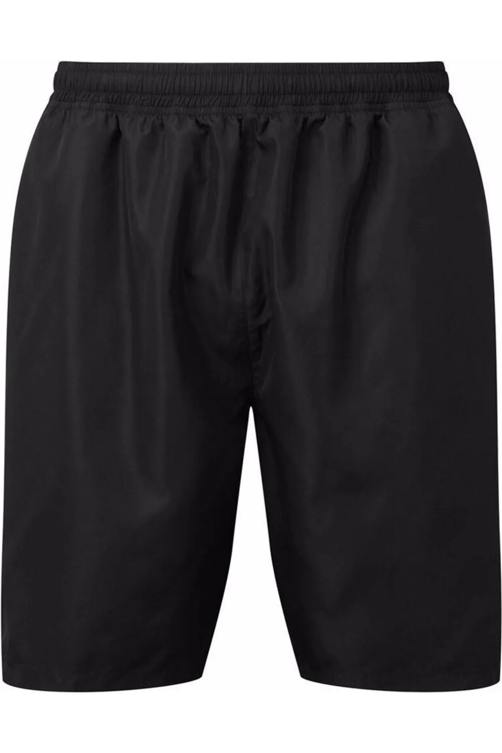 Running Mens Shorts - - Size: XL - TriDri - FashionsVida