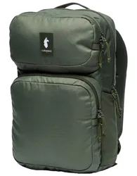 Sac à dos 16L - Tasra 16L Backpack Fatigue en Nylon - Kaki
