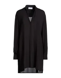 Top Mujer Negro 36,38 Mujer