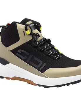 Scarpe Moto Estive NUCLEUS AIR Sabbia Nero Scuro taglia 39 - SIDI - FashionsVida