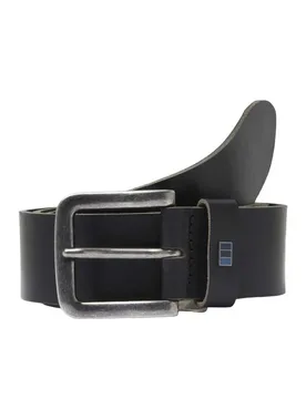 Ceinture Flag Black 80 cm - Jack & jones - FashionsVida