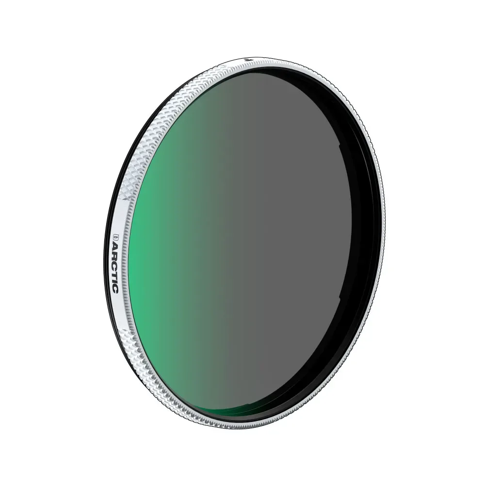 Support De Caméra Arctic Cp 49 Mm - PolarPro - FashionsVida