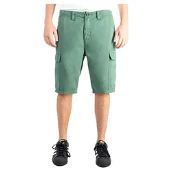 Short Cargo Edwin Regular Fit Green 31