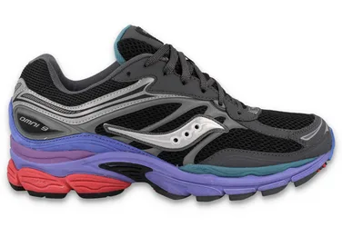 Progrid Omni 9 Galaxy - Sneaker - schwarz bunt - Herren - Size: 41