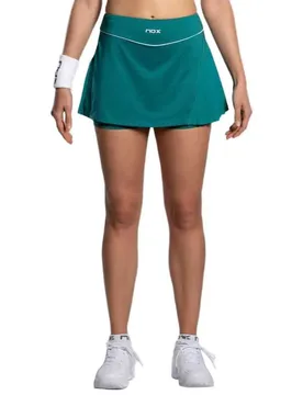 Nox Pro Skirt Ivy Green XS - Nox - FashionsVida