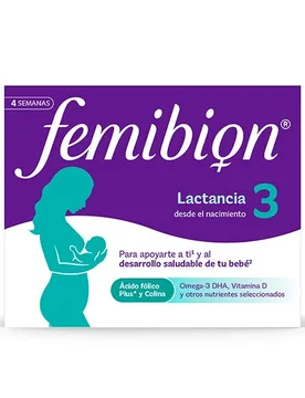 FEMBION Lactancia 3 - FEMBION - FashionsVida