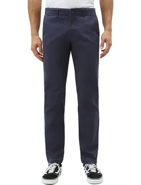 Pantalon Chino Kerman Navy Blue 28 - Dickies - FashionsVida