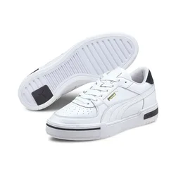 Baskets Ca Pro Heritage Puma White / Puma White / Puma Black EU 44