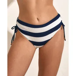 Braga de bikini alta clásica