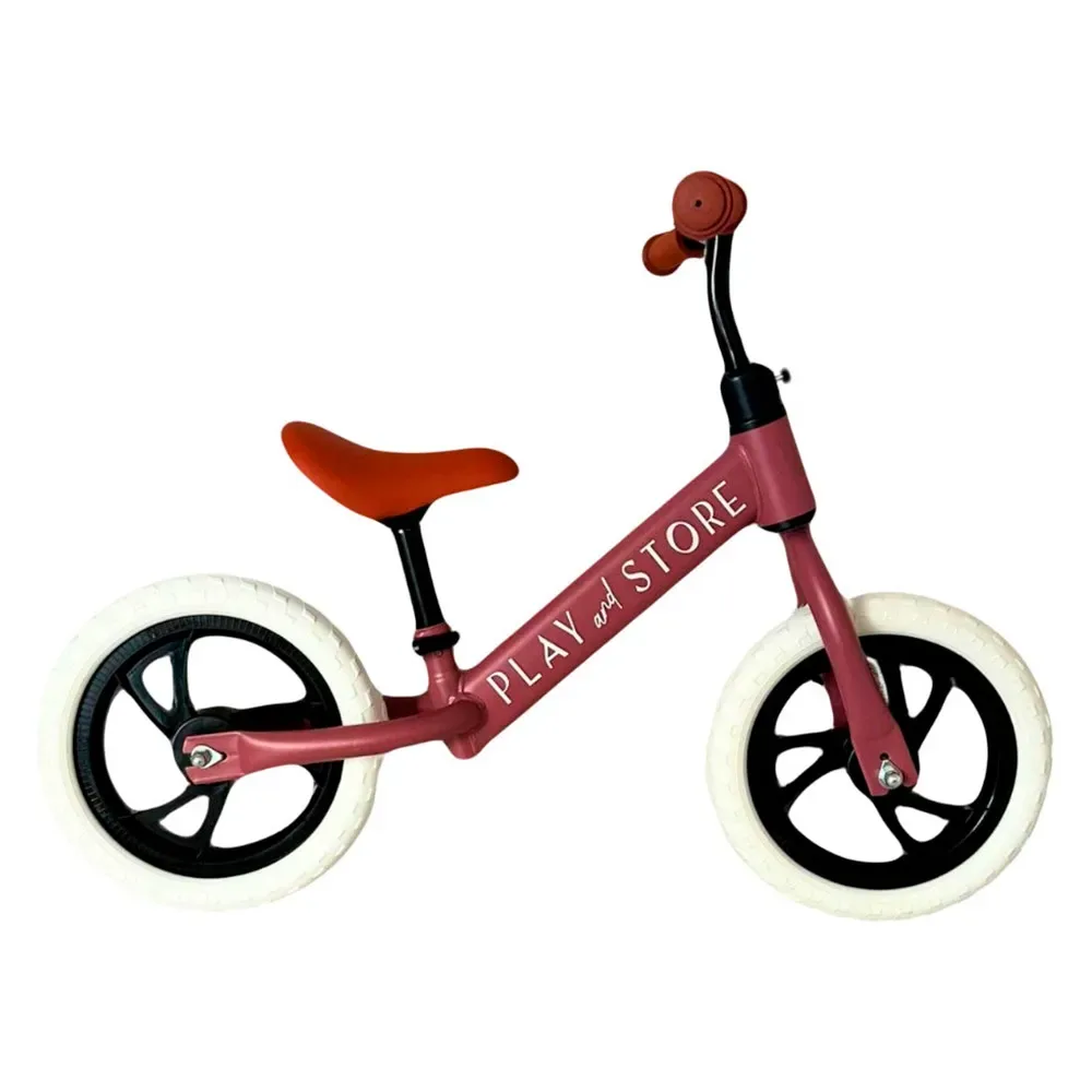 Bicicletta Premium Cherry - Play And Store - FashionsVida