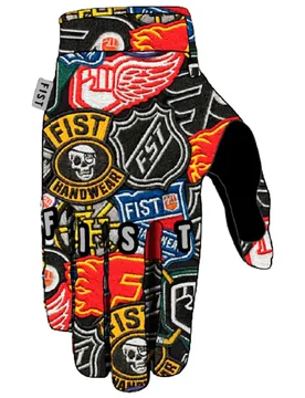 Fist Gants Icey - Fist - FashionsVida