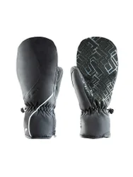 Damen Skifauster Seefeld.STX schwarz 7,5 W