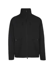 Jacke OW_GLOBE HEXA schwarz XXXL herren