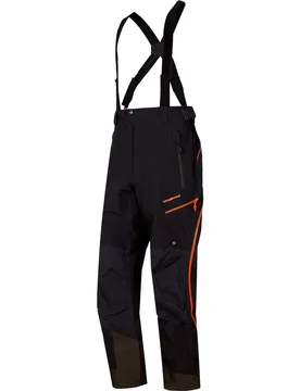 Pantalón largo de hombre Trx2 shell pro - Trangoworld - FashionsVida