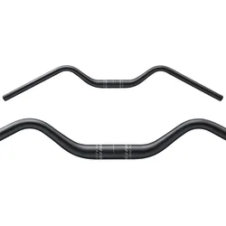 Manubrio Comp Kyote Bb Black