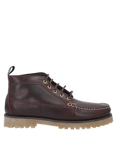 Stiefelette Herren Bordeaux 41,42,44,45 Herren - DOCKSTEPS - FashionsVida