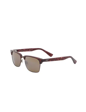 Lunettes de soleil H354-10 marron - Maui Jim - FashionsVida