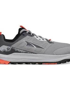 Scarpe Da Trail Running Lone Peak 9+ Gray / Orange EU 38 - Altra - FashionsVida