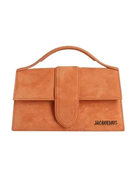 Handtaschen Damen Orange -- Damen - Jacquemus - FashionsVida