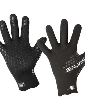 Salvimar Guanti Drop Plus 3 Mm - Salvimar - FashionsVida