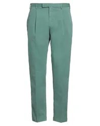 Hose Herren Dunkelgrün 48,52 Herren