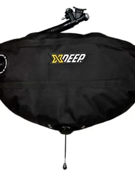 Xdeep Ala Stealth 2.0 Classic - xdeep - FashionsVida