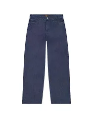 Jeans Wide Leg STELLA dunkelblau 30/L33 Damen