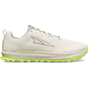 Altra Lone Peak 9+ Trailschuhe Herren Tan Gr. 48 - ALTRA RUNNING - FashionsVida