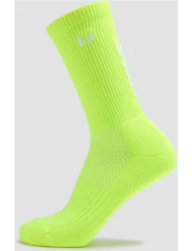 Calcetines de correr Move Club de MP (paquete de 1) - - UK 6-8 - MyProtein - FashionsVida