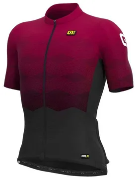 Maillot à Manches Courtes Prr Magnitude - Ale - FashionsVida